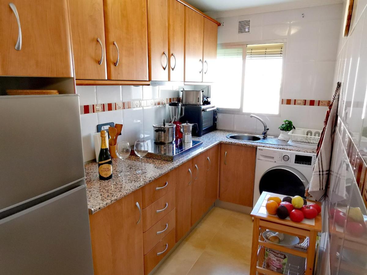 شقة فوينخيرولا  في Apartamento Regina المظهر الخارجي الصورة