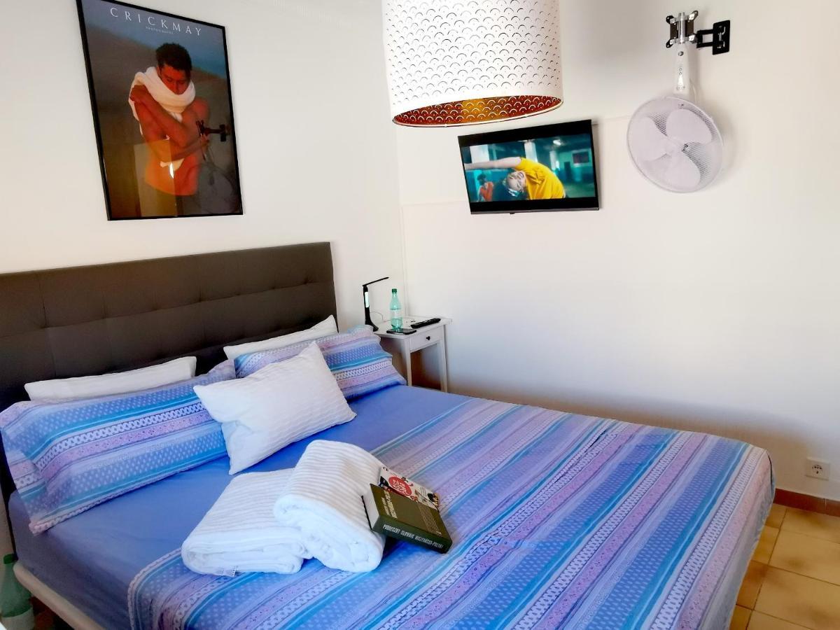 شقة فوينخيرولا  في Apartamento Regina المظهر الخارجي الصورة