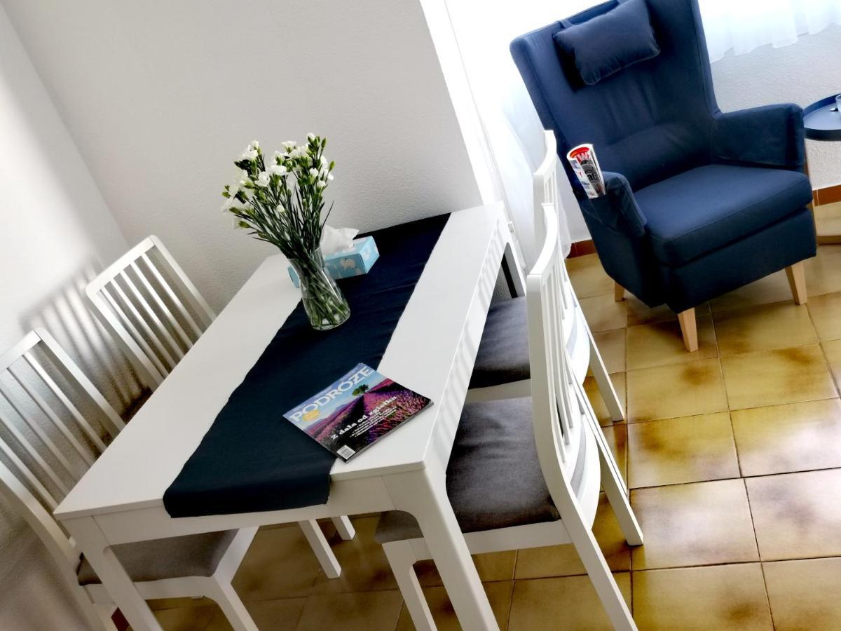 شقة فوينخيرولا  في Apartamento Regina المظهر الخارجي الصورة