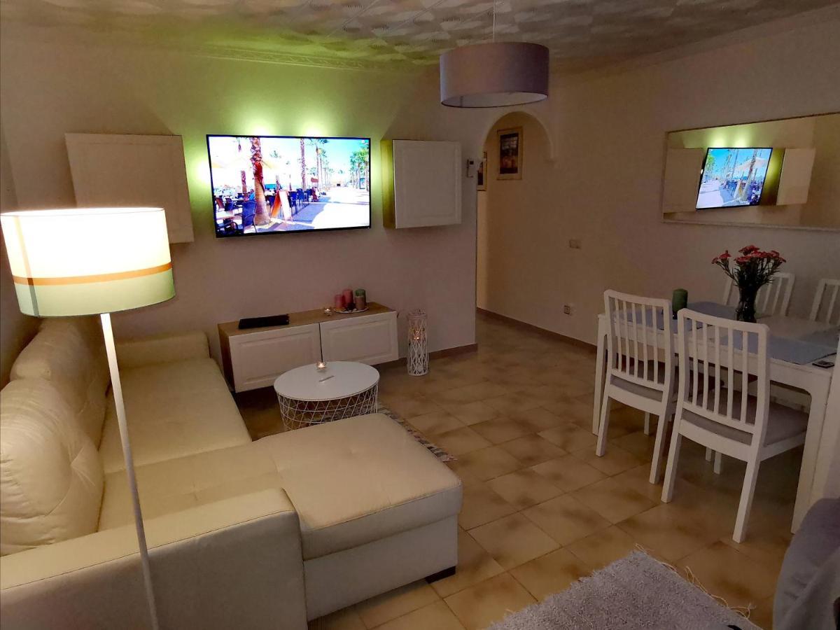 شقة فوينخيرولا  في Apartamento Regina المظهر الخارجي الصورة