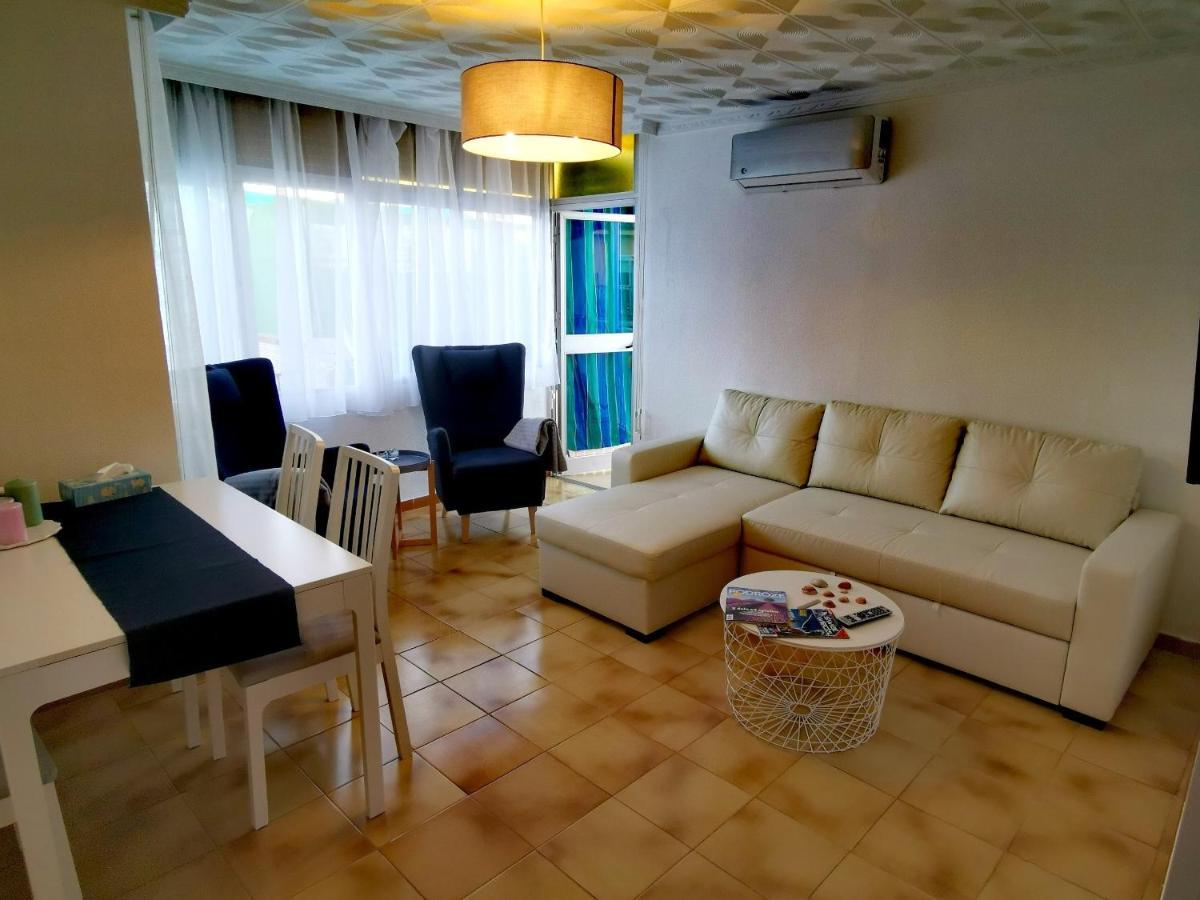 شقة فوينخيرولا  في Apartamento Regina المظهر الخارجي الصورة