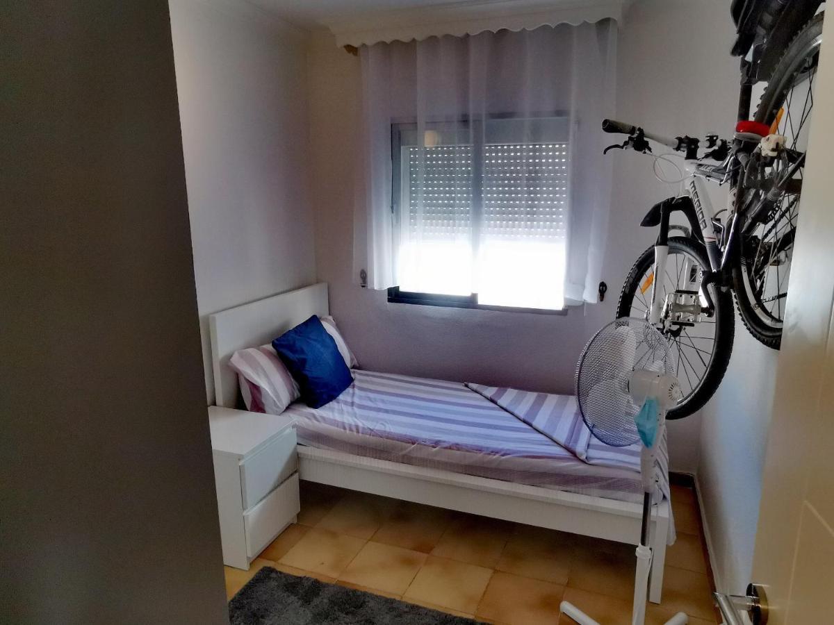 شقة فوينخيرولا  في Apartamento Regina المظهر الخارجي الصورة